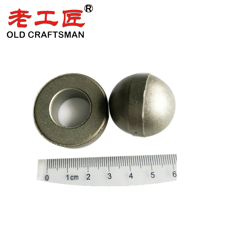 carbide seal ball and seat, carbide wear parts,oil drilling